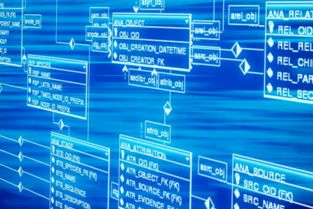 數(shù)據(jù)庫關(guān)系模型中的主鍵 計算機數(shù)據(jù)管理的基石