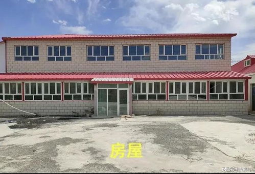 昌吉回族自治州大型工廠二次拍賣落槌，205.3萬元成交引發(fā)市場關(guān)注